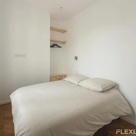 Appartamento Flexliving - One Bedroom - Hauteville