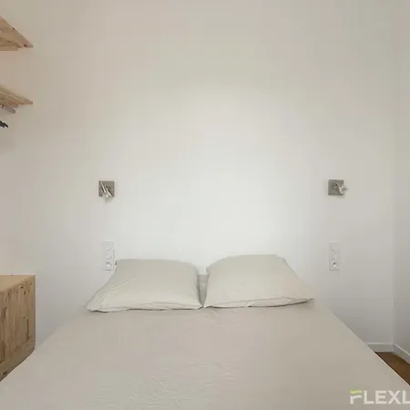 Flexliving - One Bedroom - Hauteville Parigi