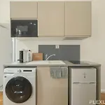 Flexliving - One Bedroom Apartment - Hauteville