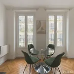 Flexliving - One Bedroom Apartment - Hauteville