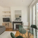 Flexliving - One Bedroom Apartment - Hauteville