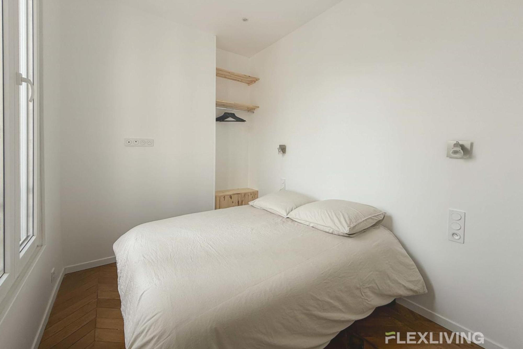 Appartamento Flexliving - One Bedroom - Hauteville
