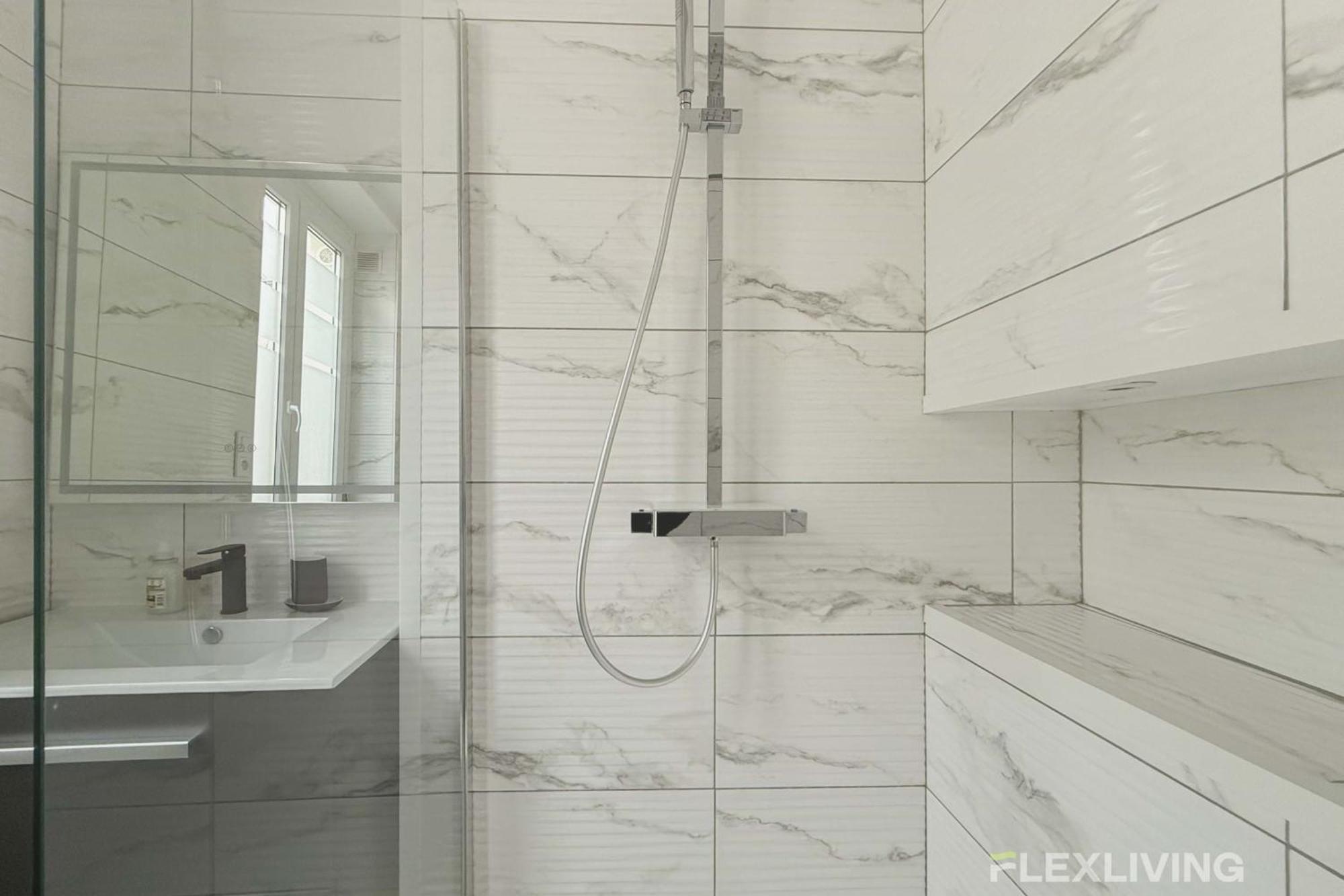 Flexliving - One Bedroom - Hauteville * Parigi