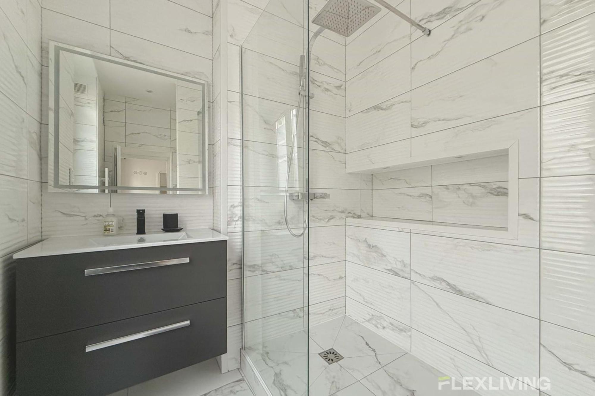 Flexliving - One Bedroom - Hauteville Appartamento Parigi